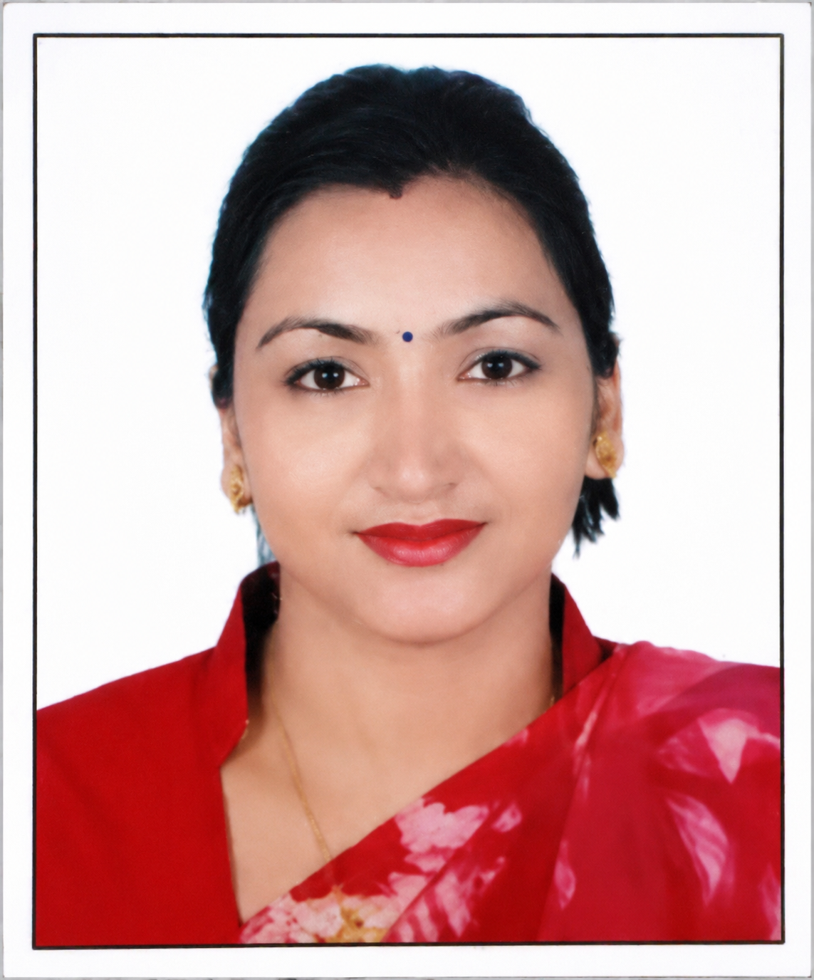 Kaushila Dhungana